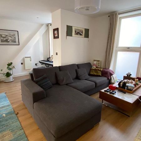 London Bridge Flat - Perfect For Families Lejlighed Eksteriør billede