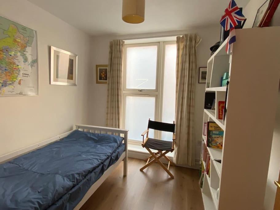 London Bridge Flat - Perfect For Families Lejlighed Eksteriør billede