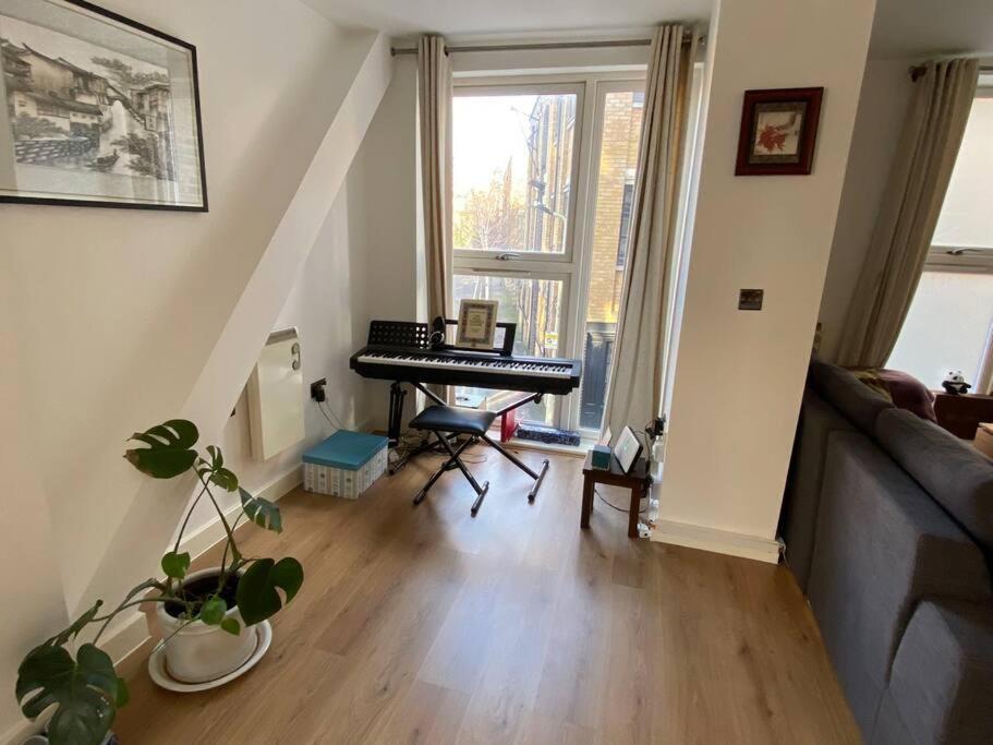 London Bridge Flat - Perfect For Families Lejlighed Eksteriør billede