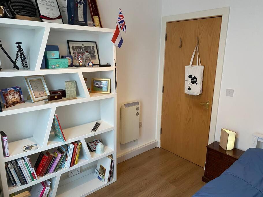 London Bridge Flat - Perfect For Families Lejlighed Eksteriør billede