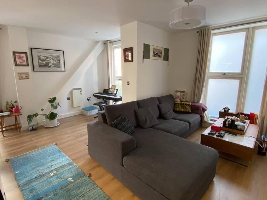 London Bridge Flat - Perfect For Families Lejlighed Eksteriør billede