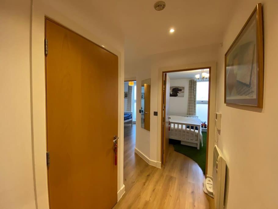 London Bridge Flat - Perfect For Families Lejlighed Eksteriør billede