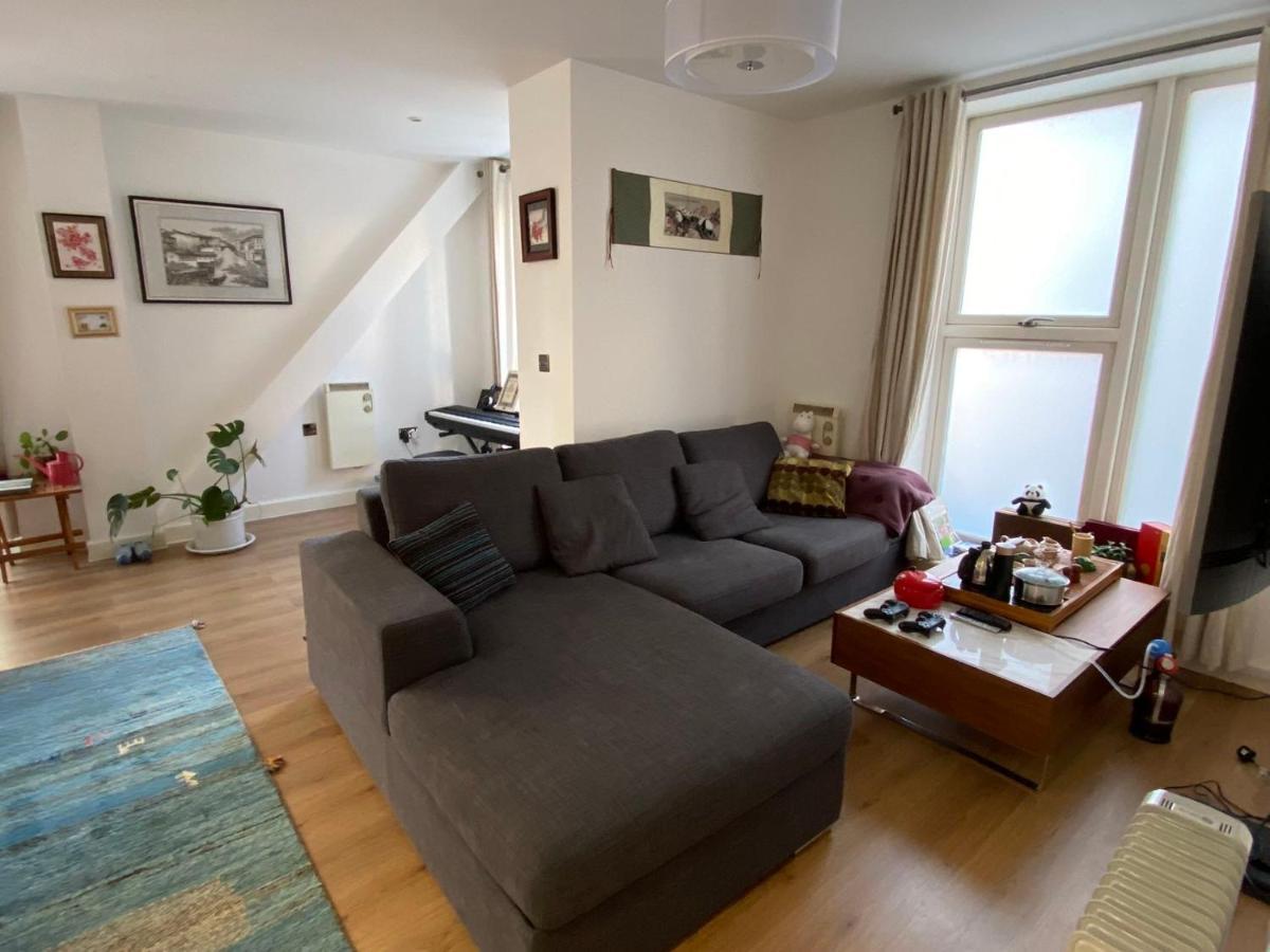 London Bridge Flat - Perfect For Families Lejlighed Eksteriør billede