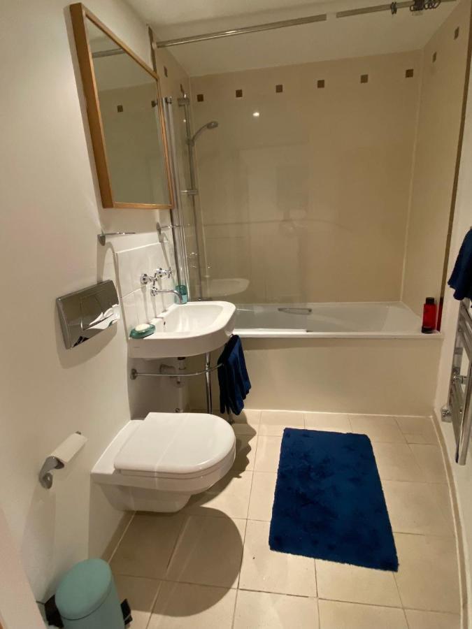 London Bridge Flat - Perfect For Families Lejlighed Eksteriør billede