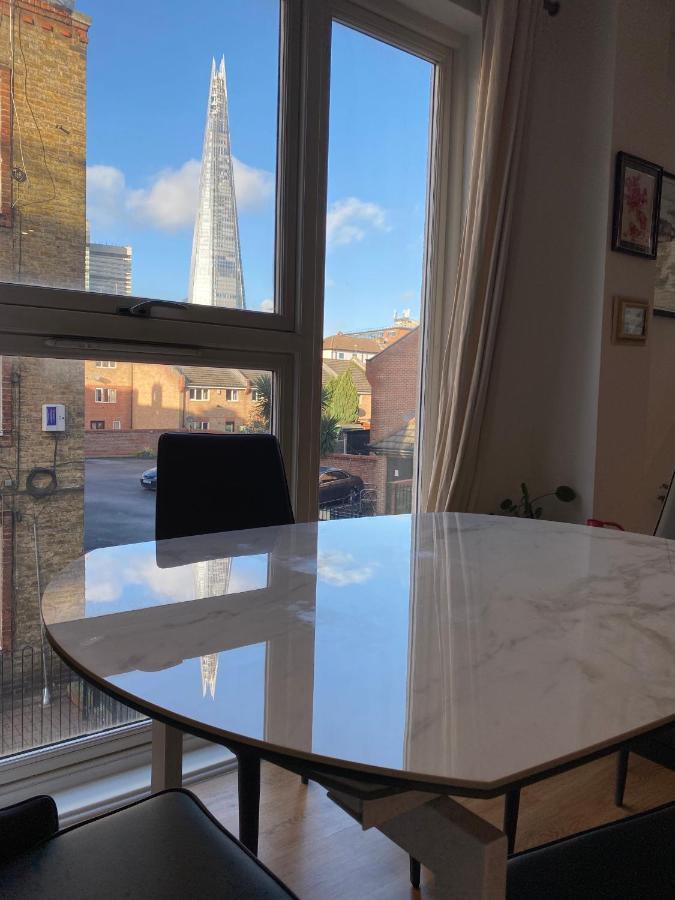 London Bridge Flat - Perfect For Families Lejlighed Eksteriør billede