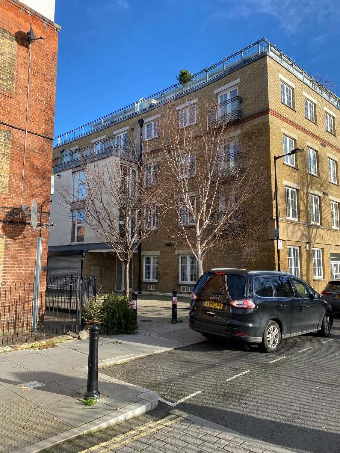 London Bridge Flat - Perfect For Families Lejlighed Eksteriør billede